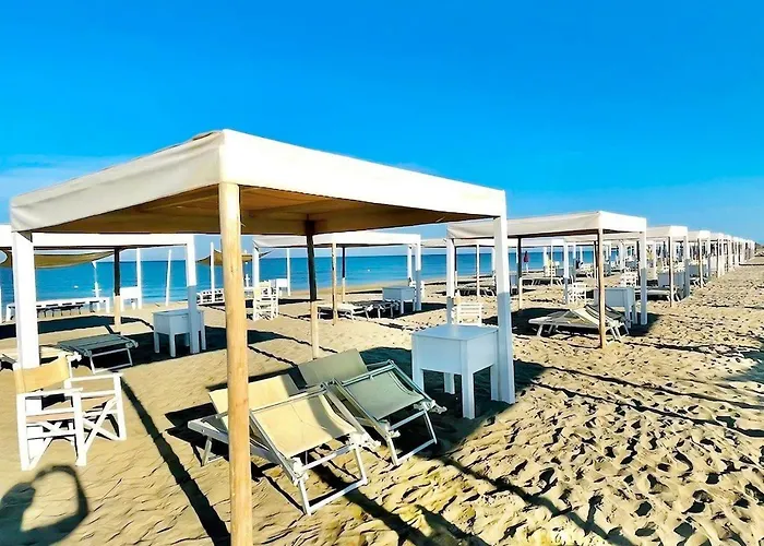Regina Del Mare Holiday Apartments