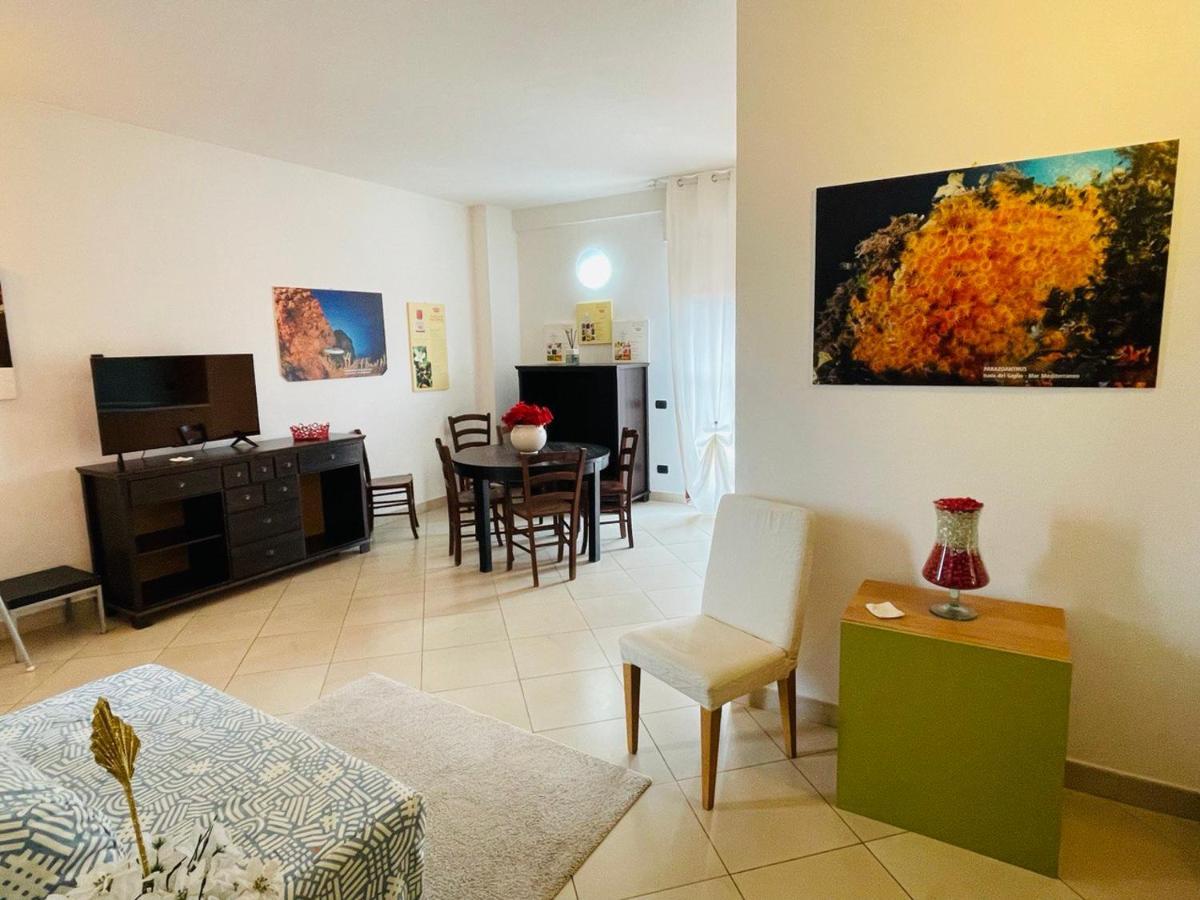 Regina Del Mare Holiday Apartahotel