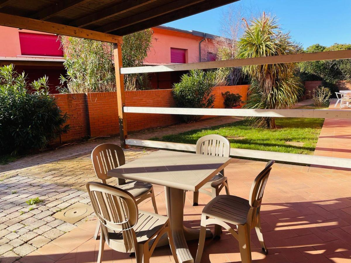 Apartahotel Regina Del Mare Holiday