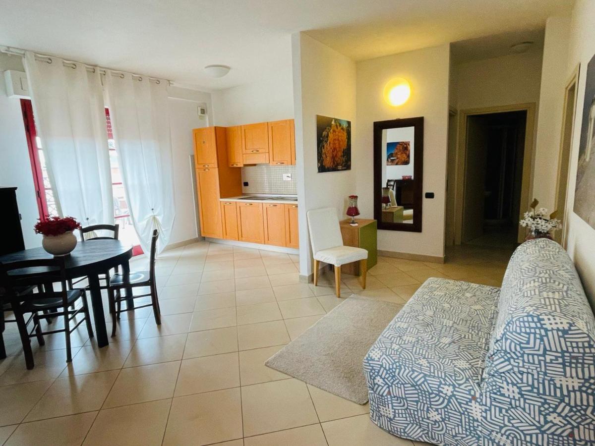 Apartahotel Regina Del Mare Holiday *