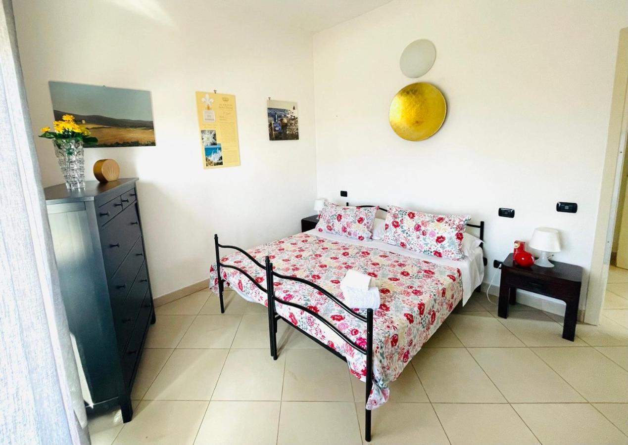 Apartahotel Regina Del Mare Holiday