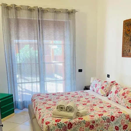 Regina Del Mare Holiday Apartments Tirrenia Exterior foto