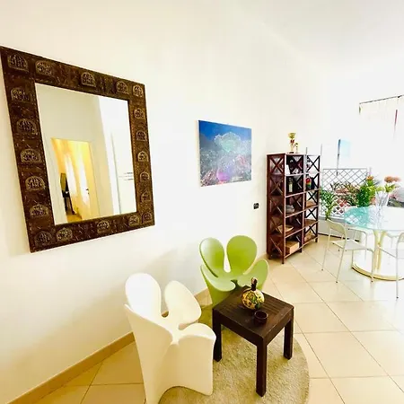 Regina Del Mare Holiday Apartments Tirrenia Exterior foto