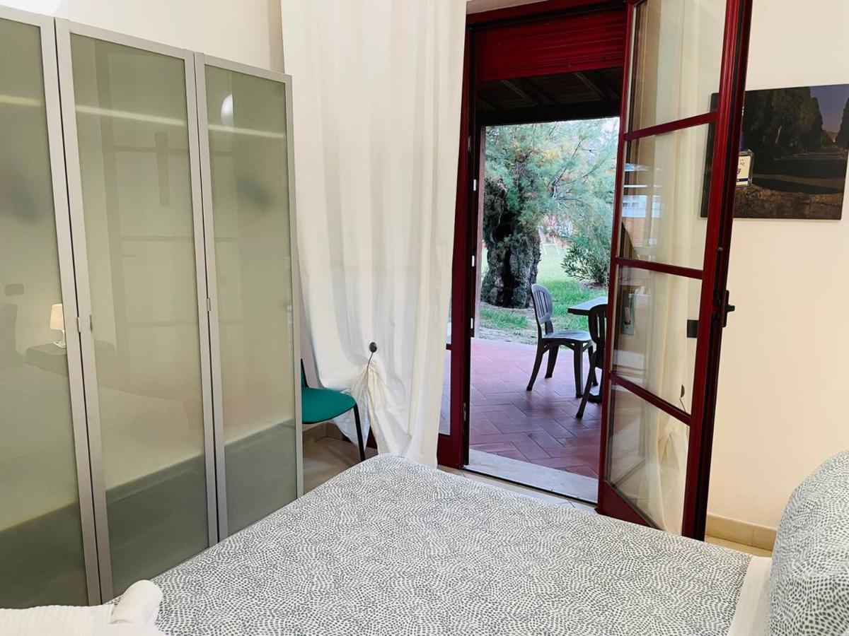 Regina Del Mare Aparthotel