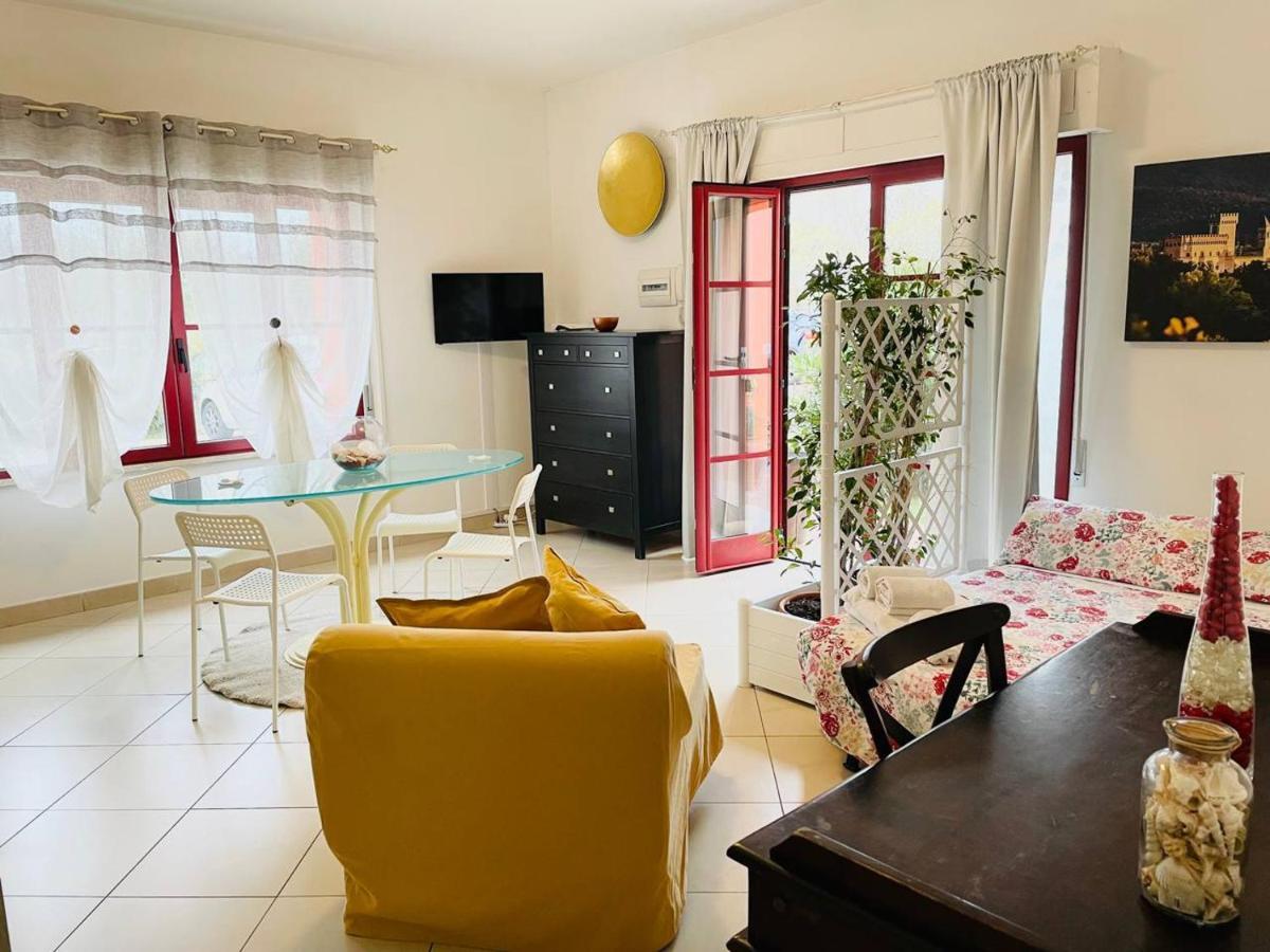 Aparthotel Regina Del Mare Tirrenia