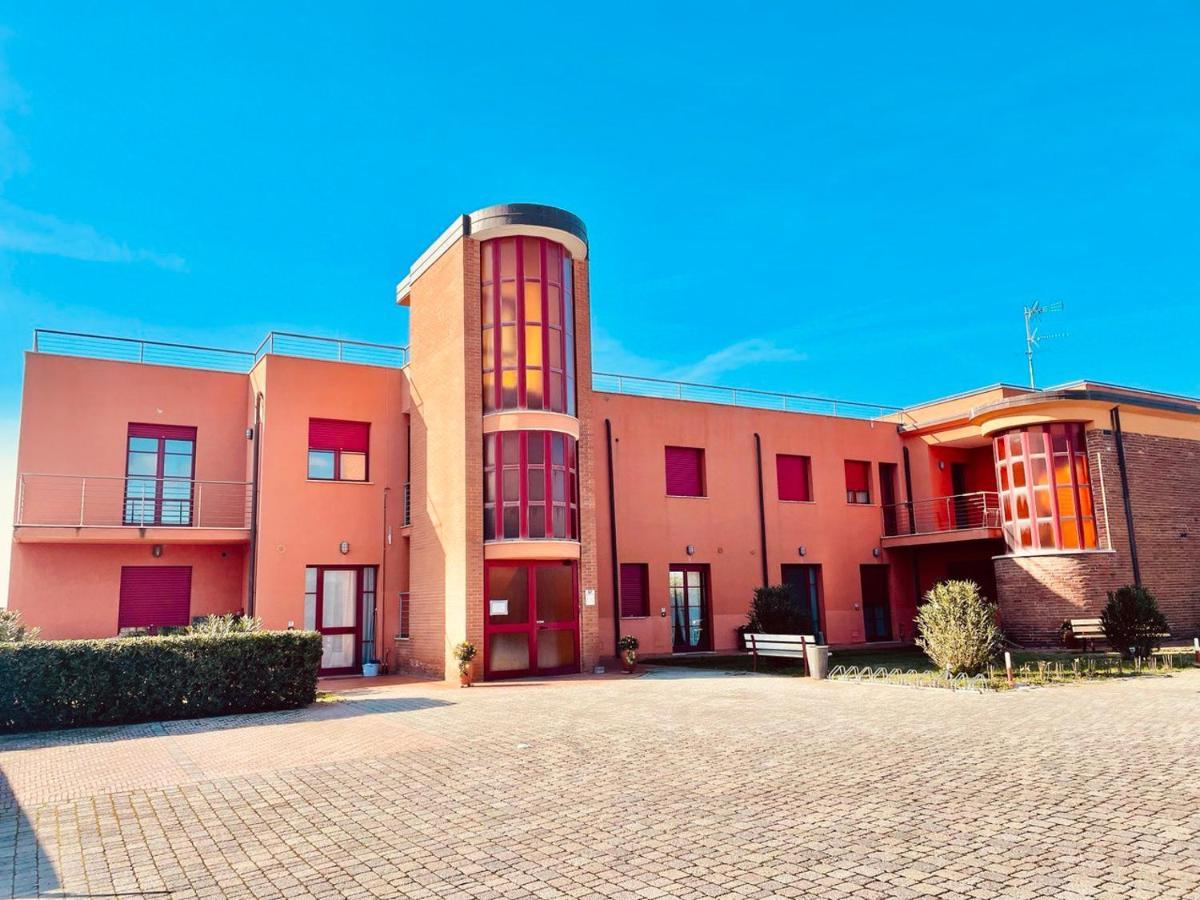 Aparthotel Regina Del Mare Holiday *
