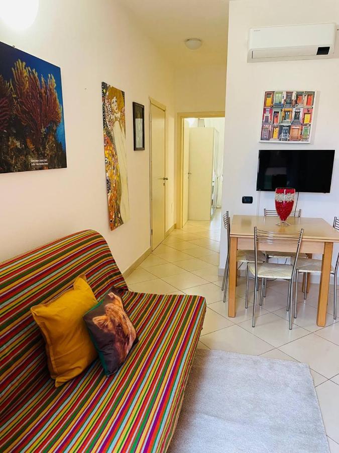 Aparthotel Regina Del Mare Tirrenia