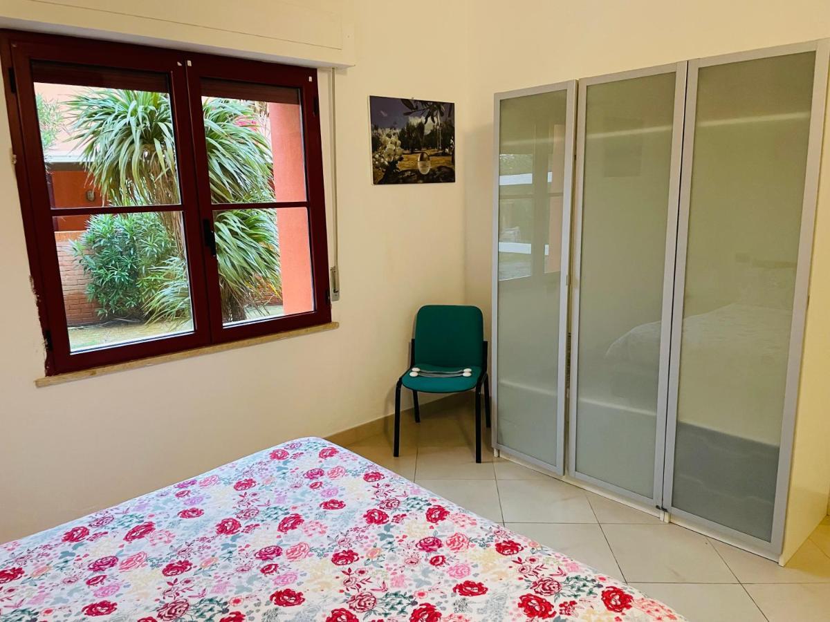 Aparthotel Regina Del Mare Tirrenia