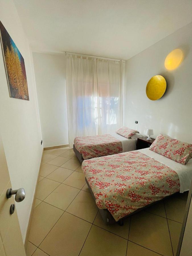 Aparthotel Regina Del Mare *