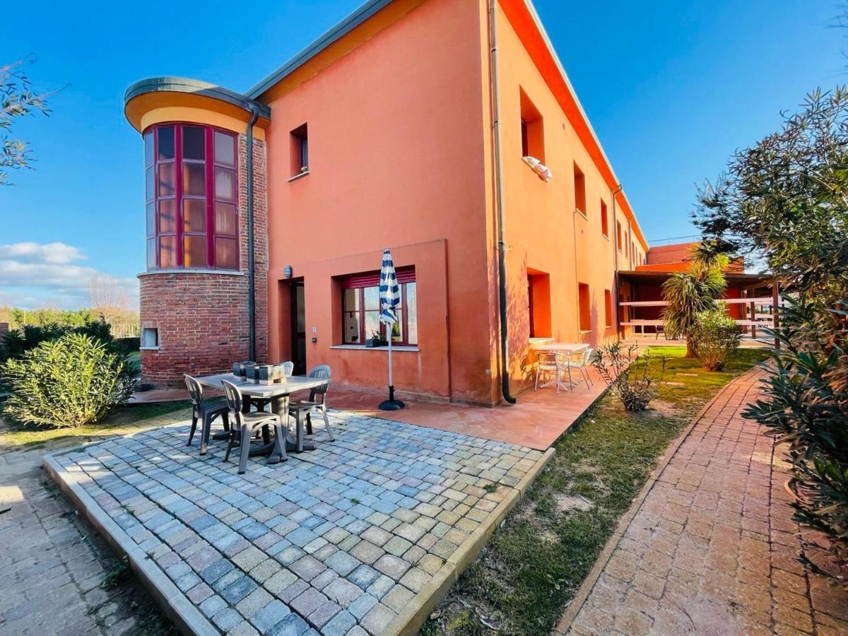 Aparthotel Regina Del Mare *