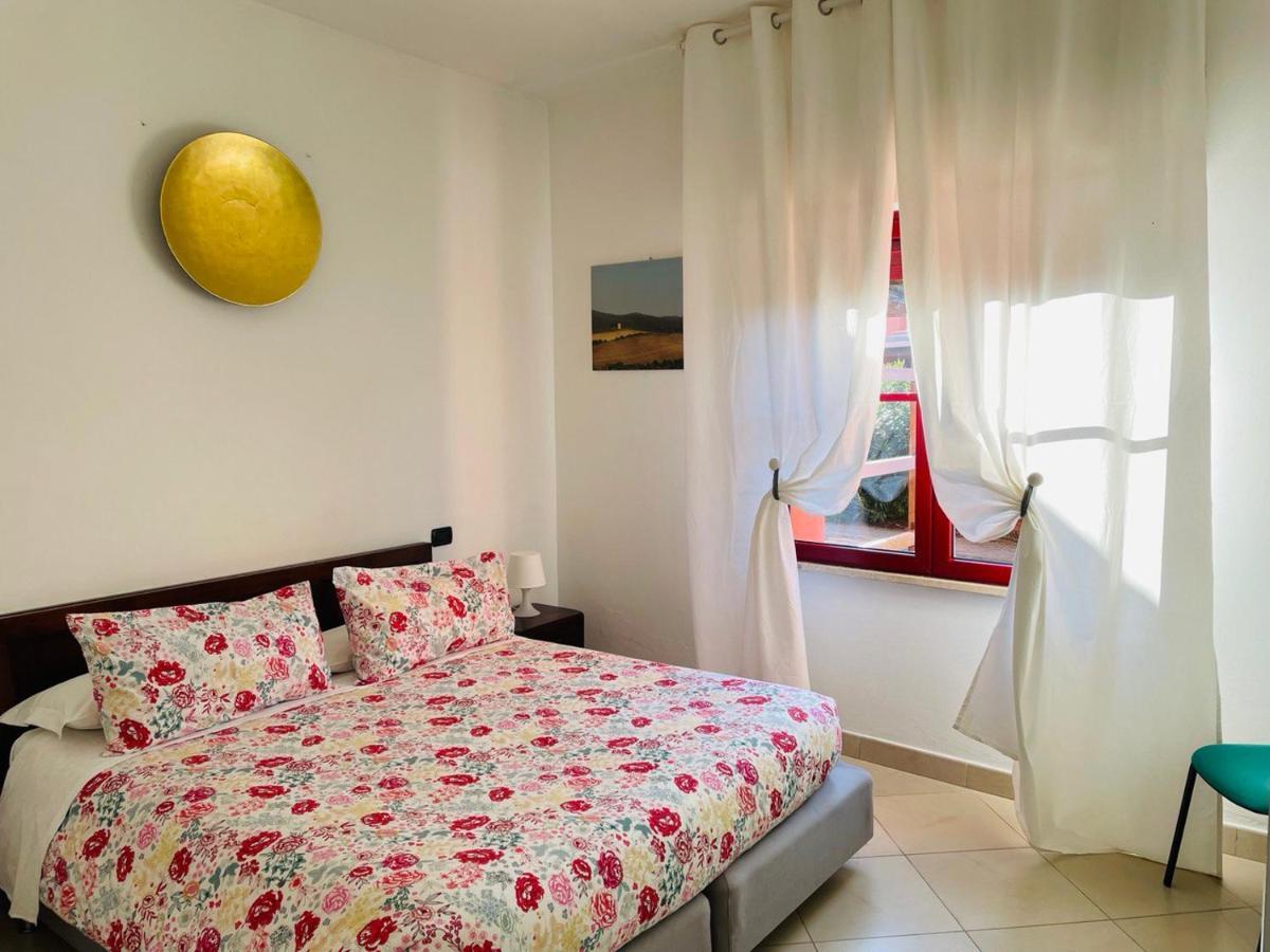 Aparthotel Regina Del Mare Tirrenia