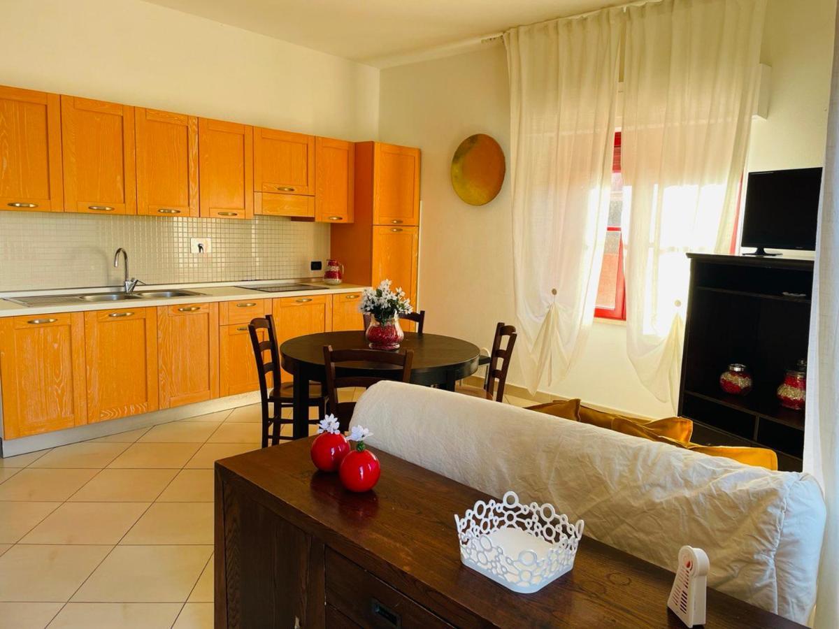 Regina Del Mare Aparthotel