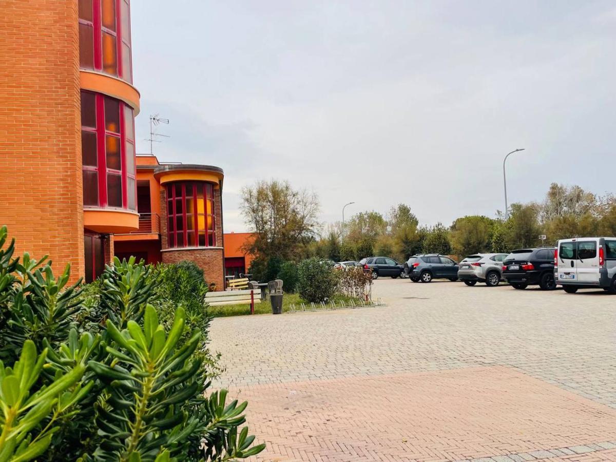 Aparthotel Regina Del Mare