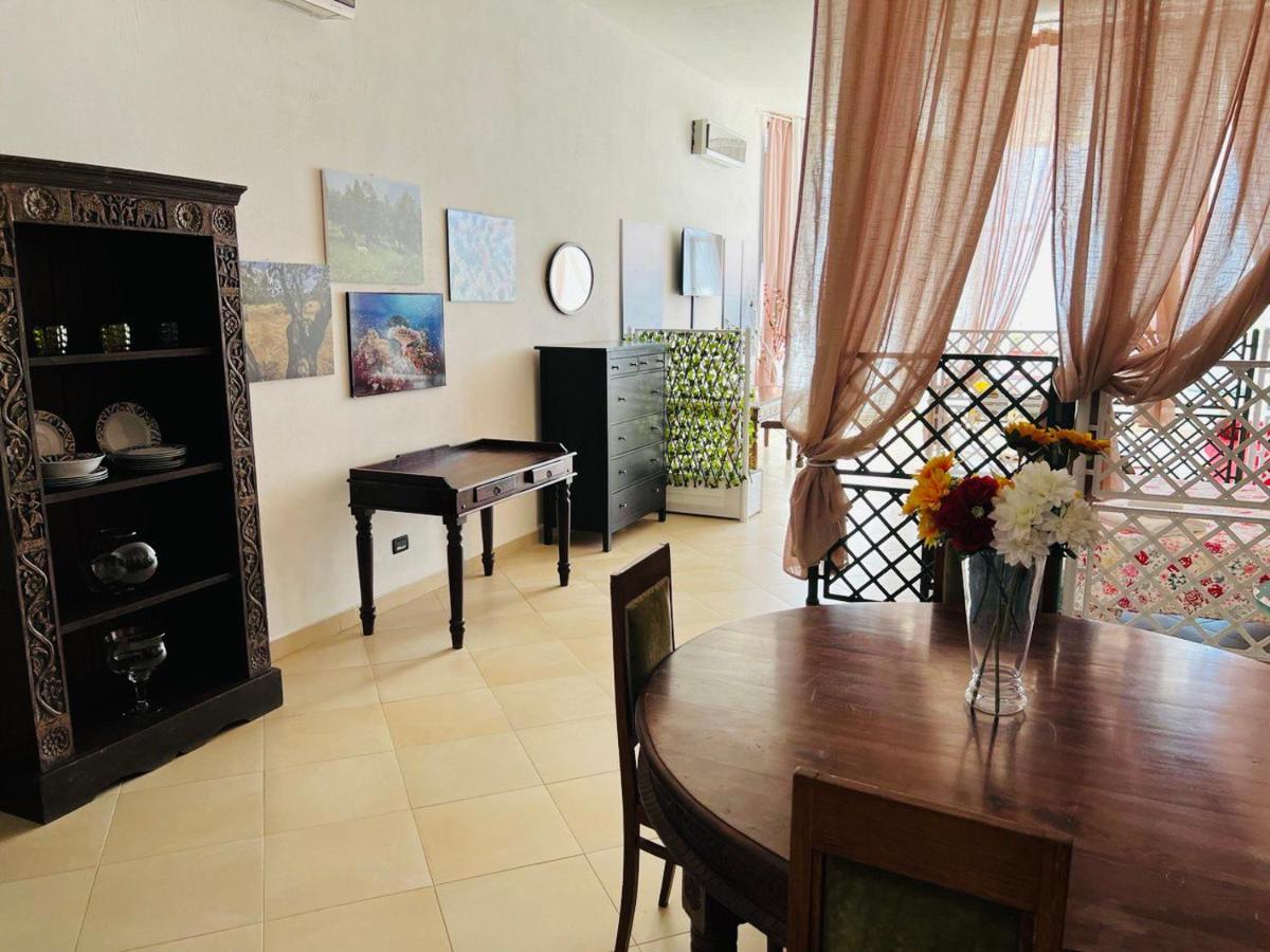 Aparthotel Regina Del Mare Tirrenia