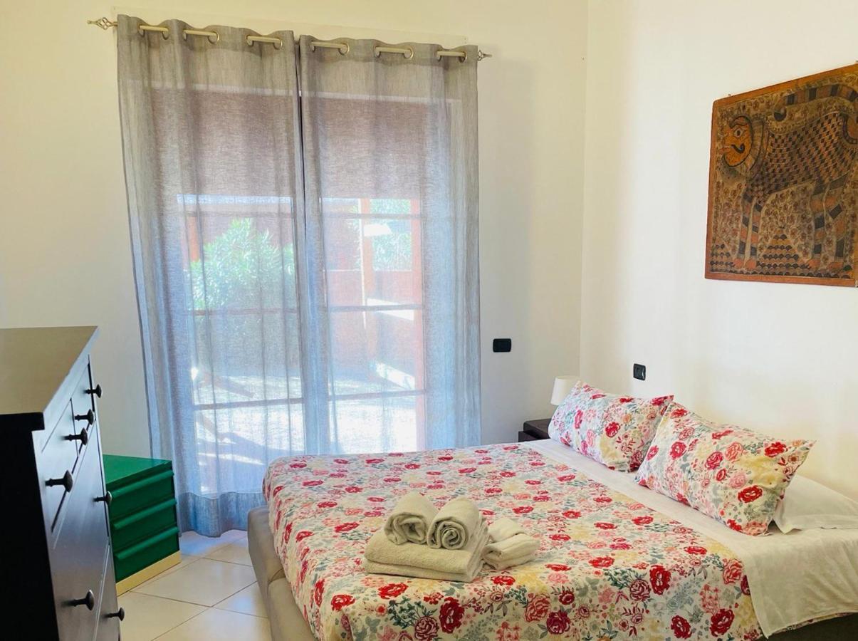 Regina Del Mare Aparthotel