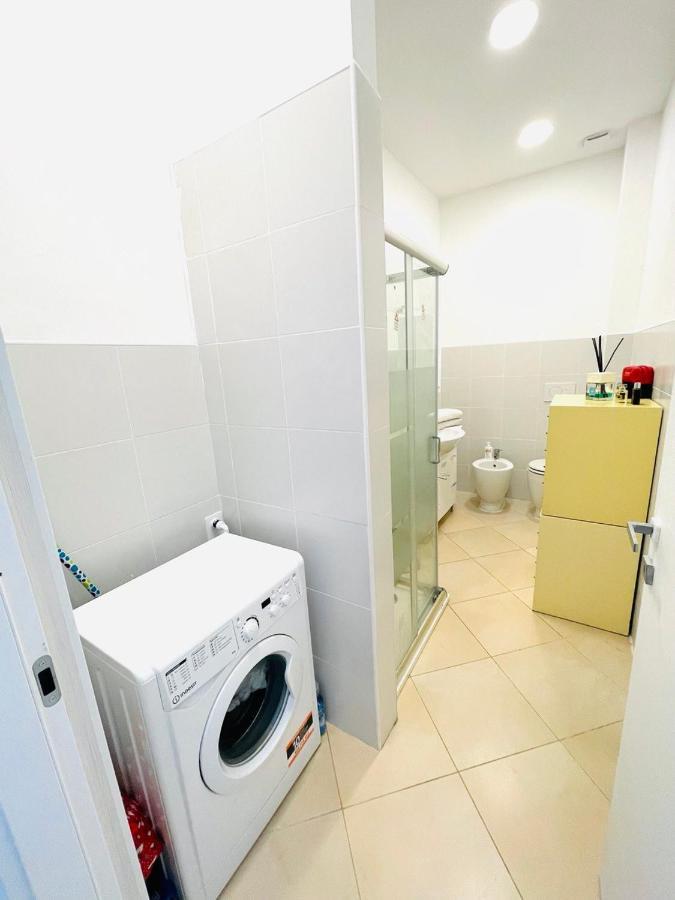 Regina Del Mare Holiday Aparthotel Tirrenia