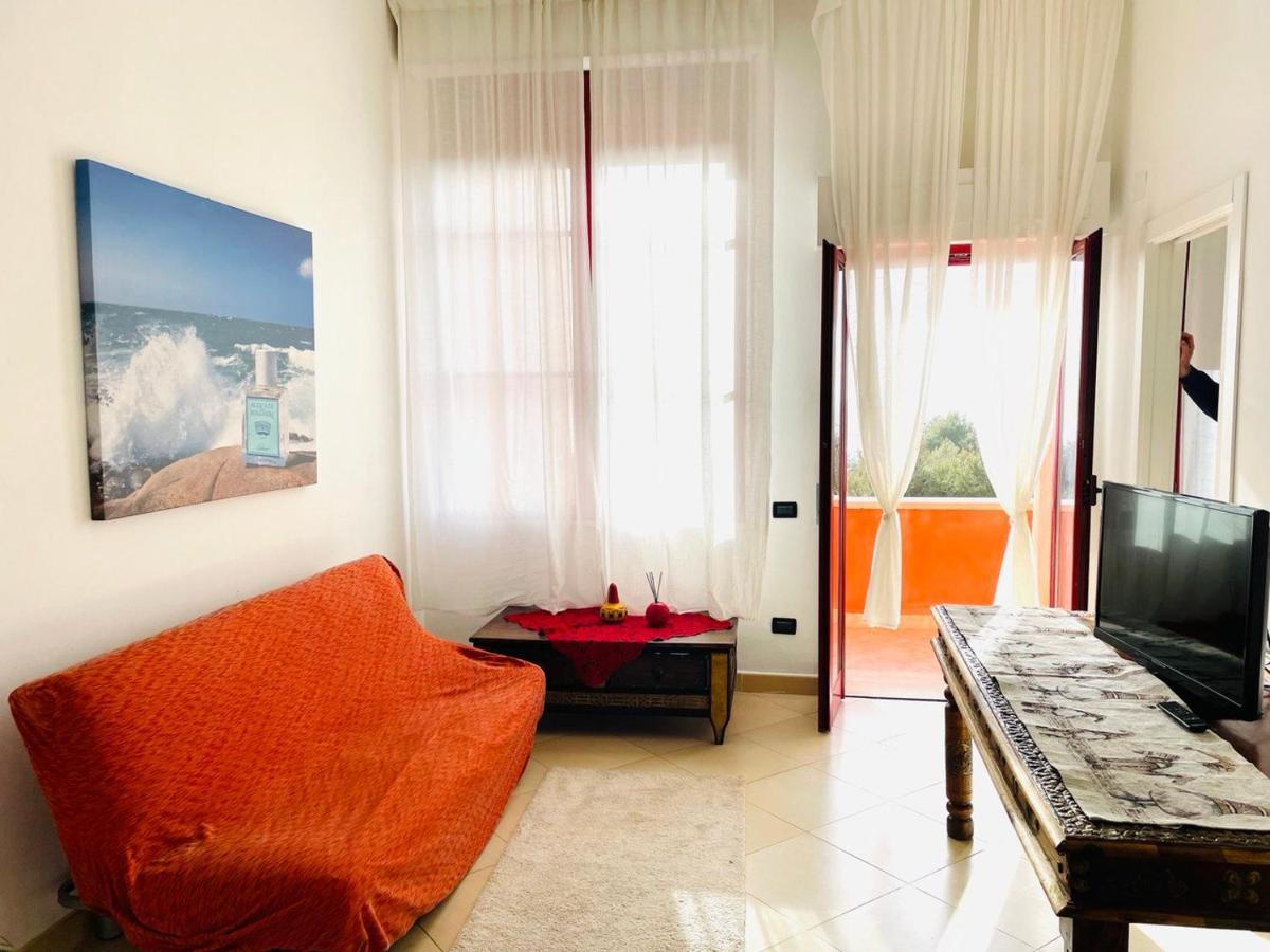 Aparthotel Regina Del Mare Tirrenia