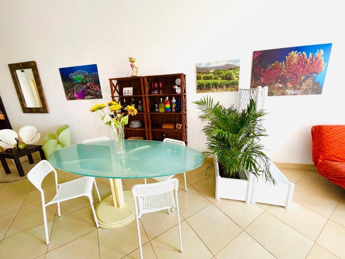 Aparthotel Regina Del Mare *