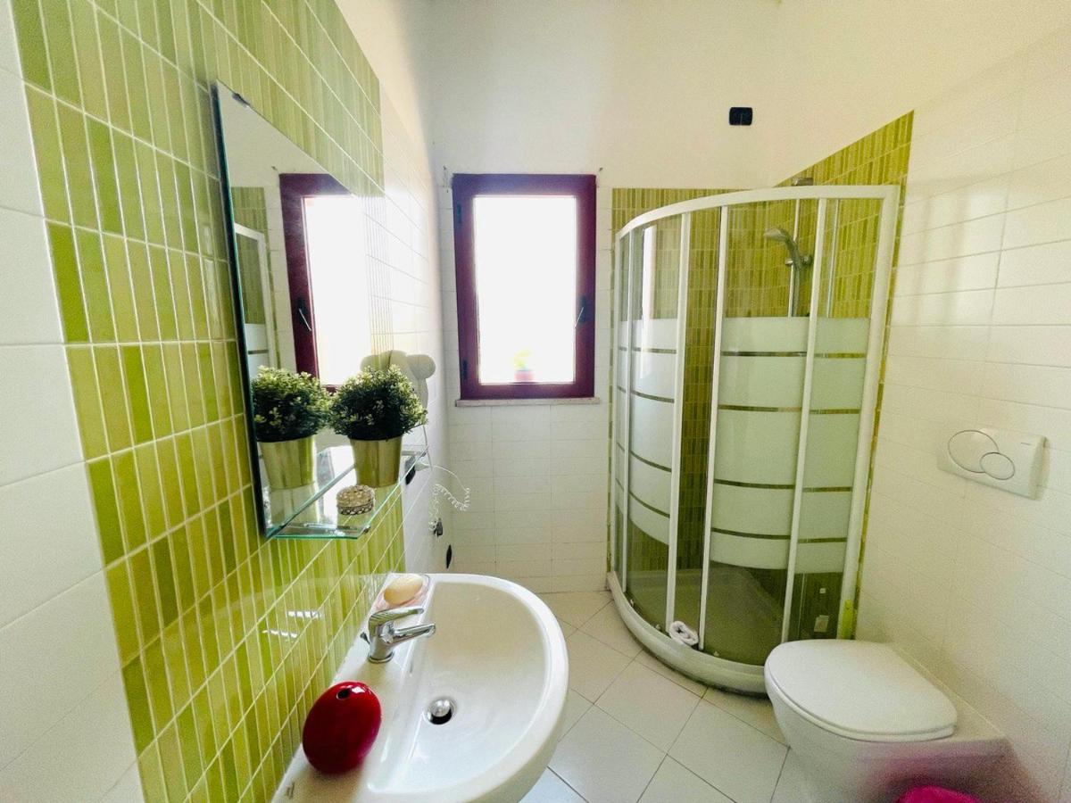 Aparthotel Regina Del Mare *