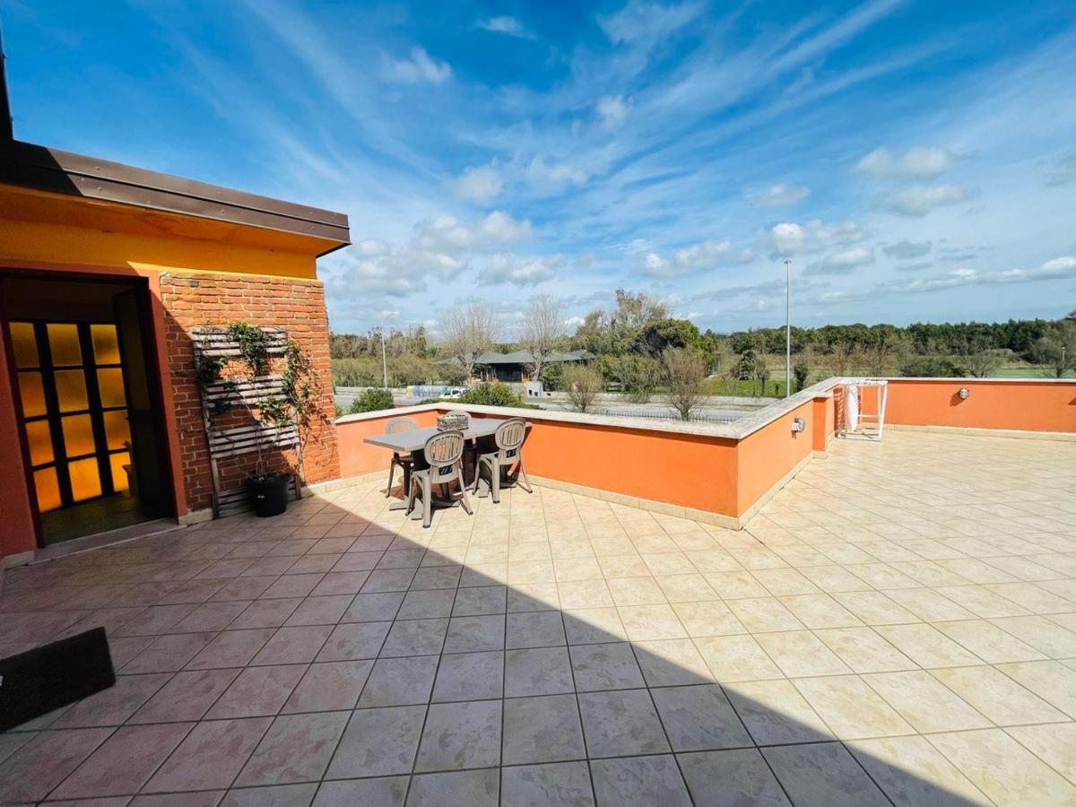 Aparthotel Regina Del Mare