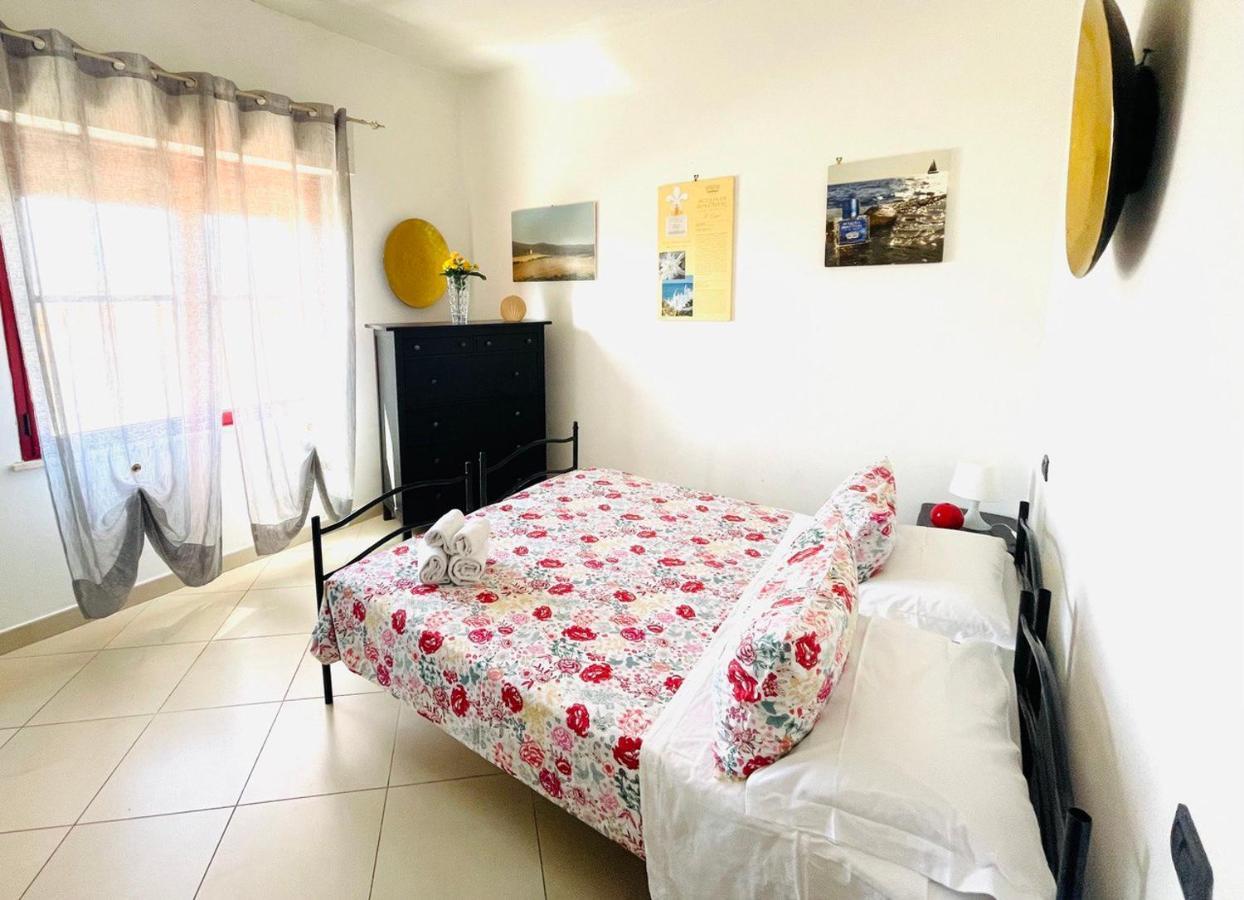 Aparthotel Regina Del Mare *