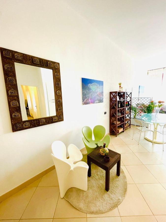 Appart hôtel Regina Del Mare Tirrenia
